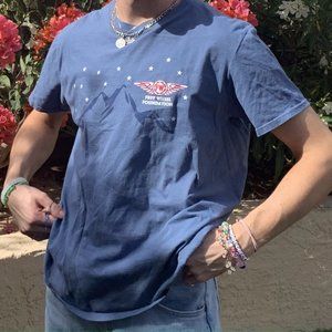 Four Wheel Foundation T-Shirt